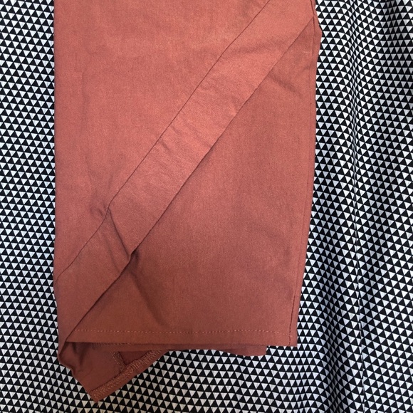 Bodycon Mini Skirt - Picture 5 of 5